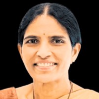 MosChip Employee Srilakshmi Simhadri's profile photo