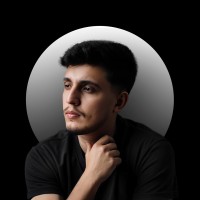 Marketeria Employee Daniel Barbosa's profile photo