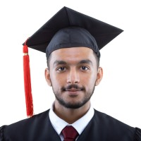 Narmi Employee Sameer Ahmad's profile photo