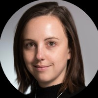 AJ+ Employee Abby Rogers's profile photo