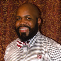 Missouri State University Employee Lamar Curtis's profile photo