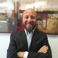 Universal ComOne Employee Brian Cameron's profile photo