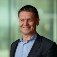 Eksportfinans Asa Employee Geir Olsen's profile photo