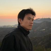 XYZ Robotics Employee Zengyang Pan's profile photo