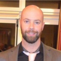 Bank of Ireland Employee John Cheevers's profile photo