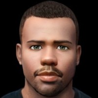 Codar Employee David Sokefun's profile photo