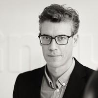 Cintu Aps Employee Lars Ilsøe's profile photo