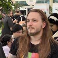 Gaggl Employee Lee Parsons's profile photo