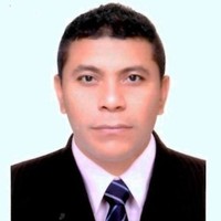 ENGIE Energía Perú S.A. Employee Daniel Oscar Castillo Arevalo's profile photo