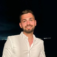 MEGA Employee Ognjen Zdravkovic's profile photo