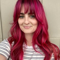 Alstom Employee Phoebe Turner's profile photo