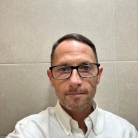 APAX PARTNERS LLP Employee Simon Iod's profile photo