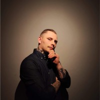 KI RÖR AB Employee Jesper Nygren's profile photo