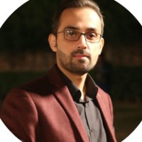 MindRind Employee Ahsan Riaz's profile photo