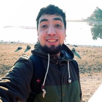 Kimn-IT Employee Wladimir Cerda's profile photo