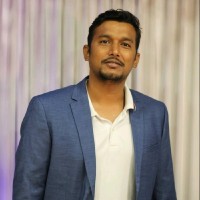 Suraj Gupta Email & Phone Number
