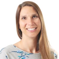 Ontario Health | Santé Ontario Employee Lyndsay Orr's profile photo