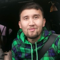 Tengizchevroil Employee Beibit Urazbayev's profile photo