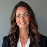 SHEIN Distribution Corporation Employee Krista Molinaro's profile photo