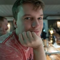 LexMedia Employee Jake Klinzing's profile photo