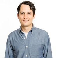 Ember Sleep Employee Aaron Glick's profile photo