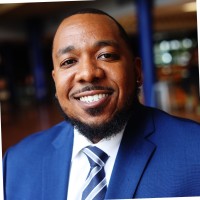 Ferguson-Florissant School District Employee Kaylan Holloway's profile photo