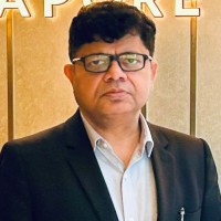 Bikaji Foods International Ltd. - India Employee Manoj Verma's profile photo