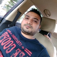 ChannelSale Software Services Inc. Employee Jeetendra Khairnar's profile photo