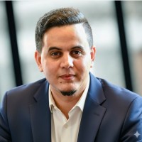 Omar Asserrar Email
