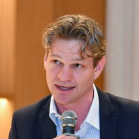 PEGO Employee Nicolas Westermann's profile photo