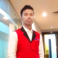 Marriott Hotels Employee Taj Uddin's profile photo