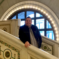 COUNTRY Financial® Employee Matthew Below's profile photo