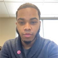 Citizens One Employee Diondre Washington's profile photo