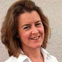 STIHL Vertriebszentrale AG Employee Hillary Roche's profile photo