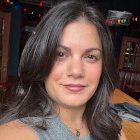 Funraise Employee Danielle Lockard's profile photo