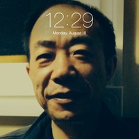 Richard Luo Email & Phone Number