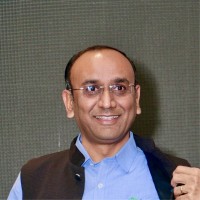 Dharmaj Crop Guard Ltd. Employee Hitesh Patel's profile photo