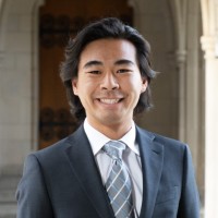 Citi Employee Thomas Lai's profile photo