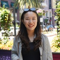Snap Inc. Employee Yilun Gu's profile photo