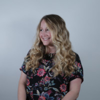 Digitas Health Employee Jessica Katz's profile photo