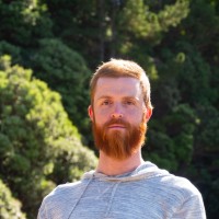 Flux Federation Employee David Boxall's profile photo