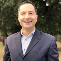 Evenium, Inc. Employee Eric Amram's profile photo