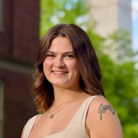 Poe Center for Health Education Employee Emma Hardy's profile photo