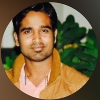 Alkaeus Technologies Employee Ramkumar S's profile photo