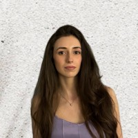Dreamix Employee Iliyana Ilieva's profile photo