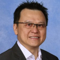 University of Melbourne Employee Max Tay's profile photo