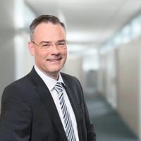 Bertrandt Employee Gerrit Schmidt's profile photo