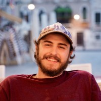 bioMérieux Employee Jack Koepke's profile photo