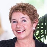 TEAMFACT GmbH Employee Monika Kastberg's profile photo