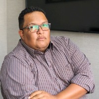 APVS Brasil® Employee Rafael Lima's profile photo